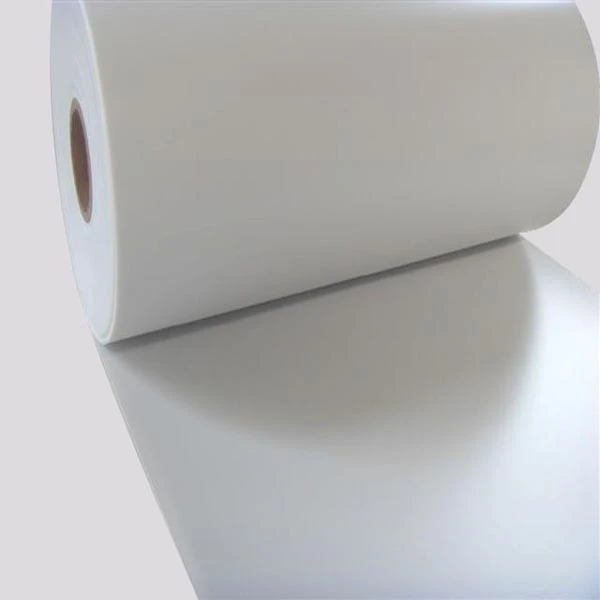 PS White Conductive Sheet
